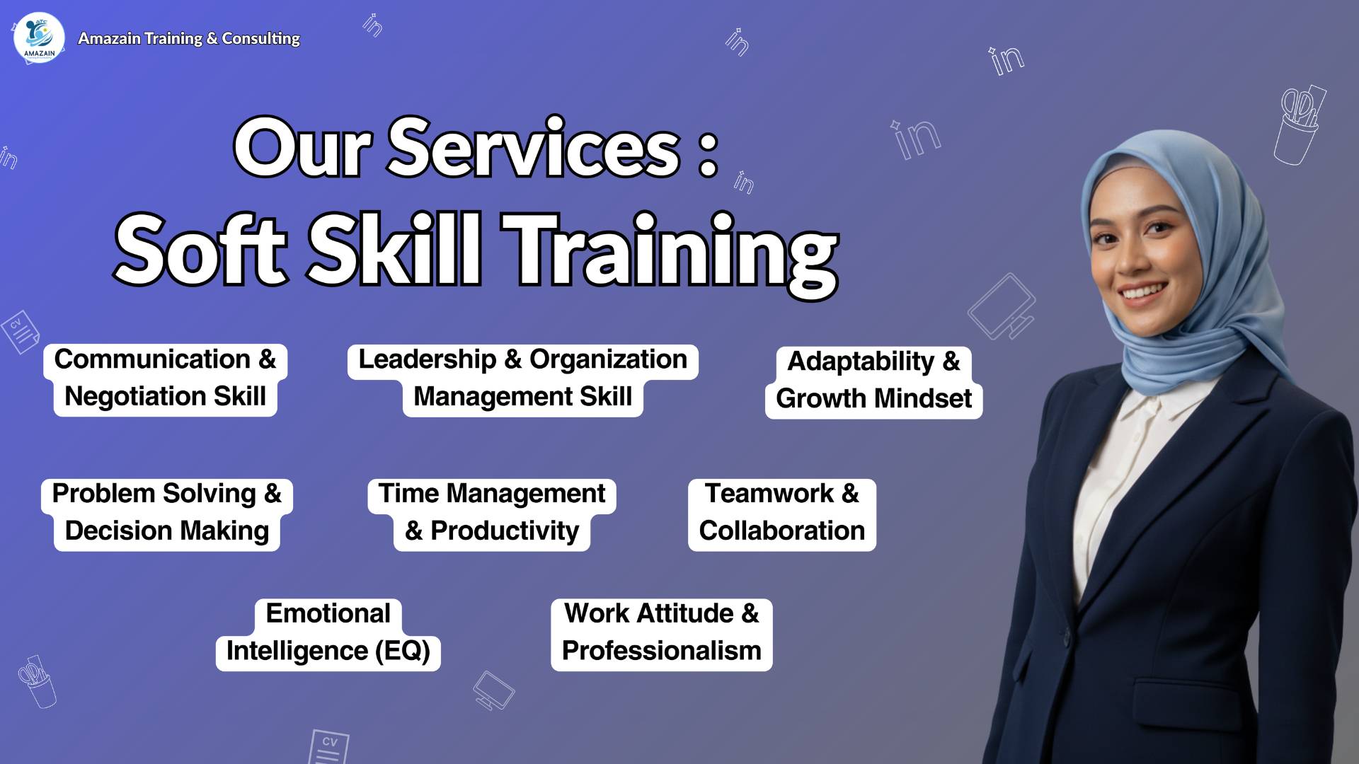 Soft Skill Development